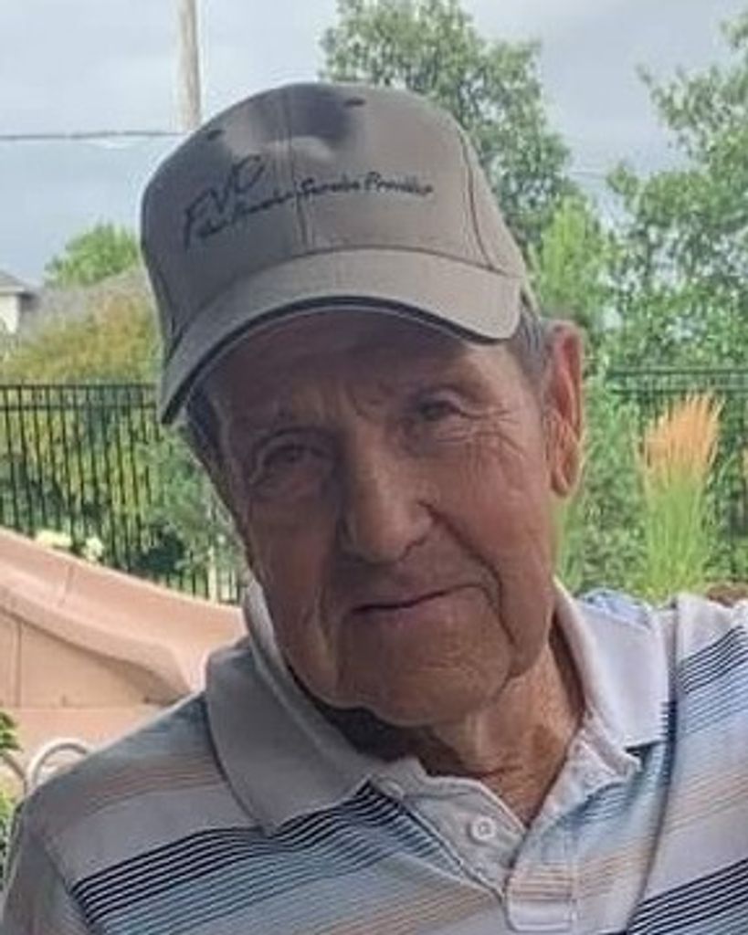 Leonard Joseph Schinzel Profile Photo