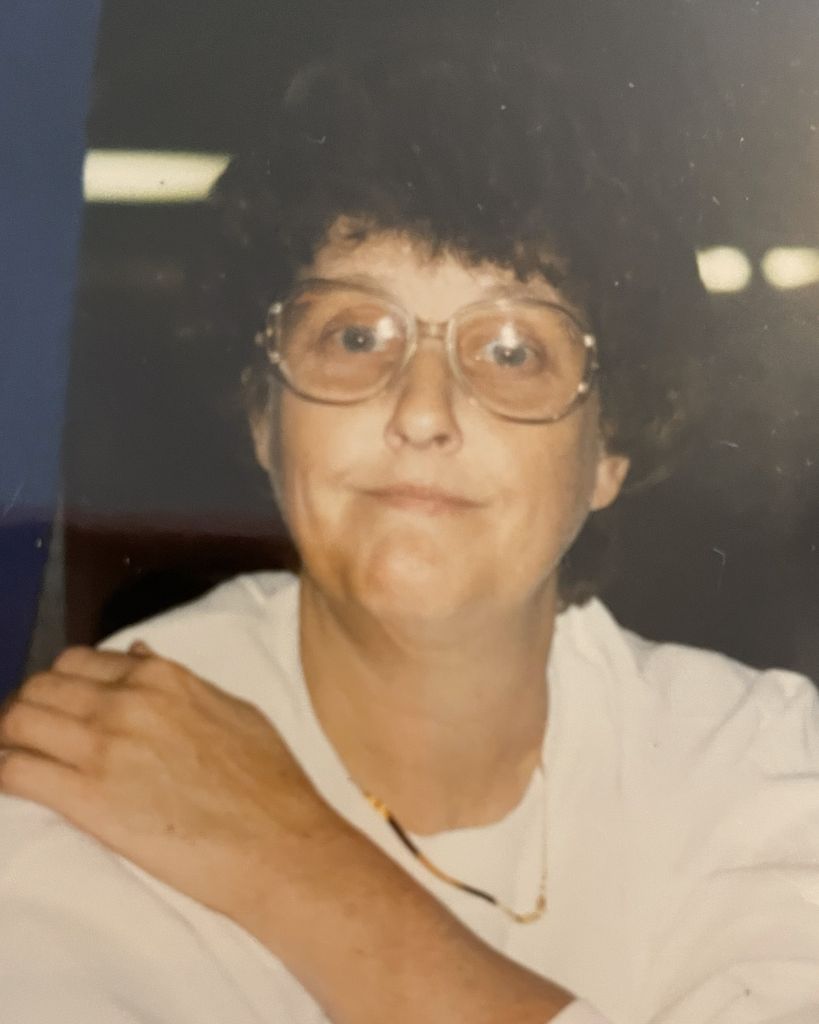 Gwendolyn Lee Williams