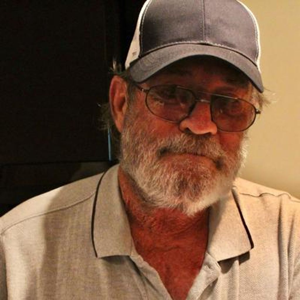 Donald E. Lang Profile Photo