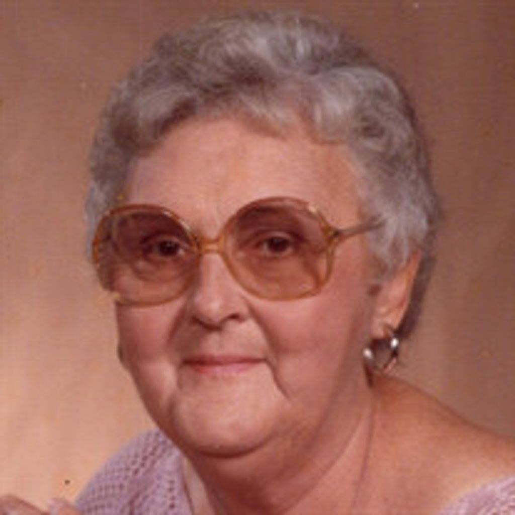 Janet Newhouse