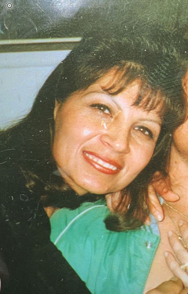 Leticia Rico Profile Photo