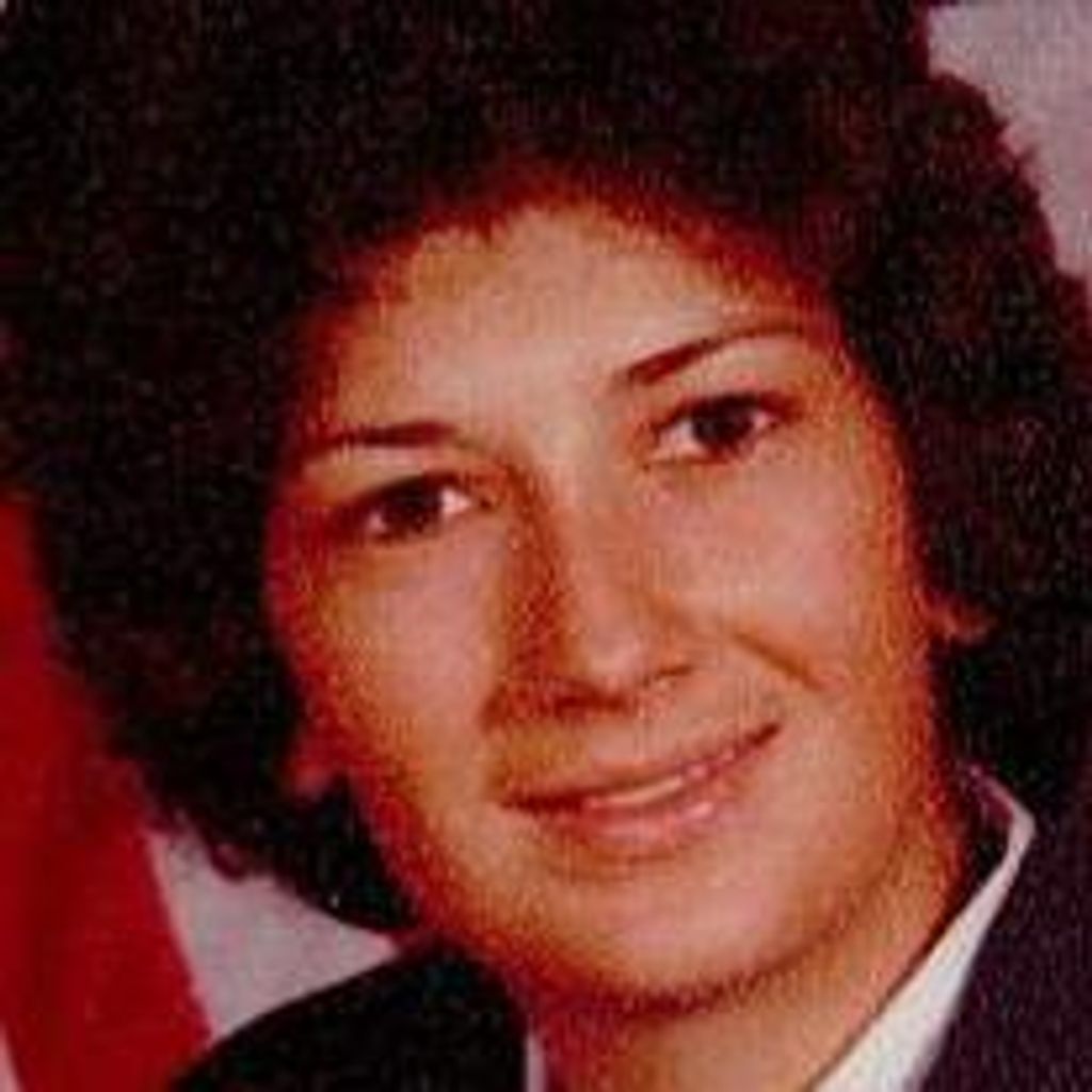 Elizabeth Oliver