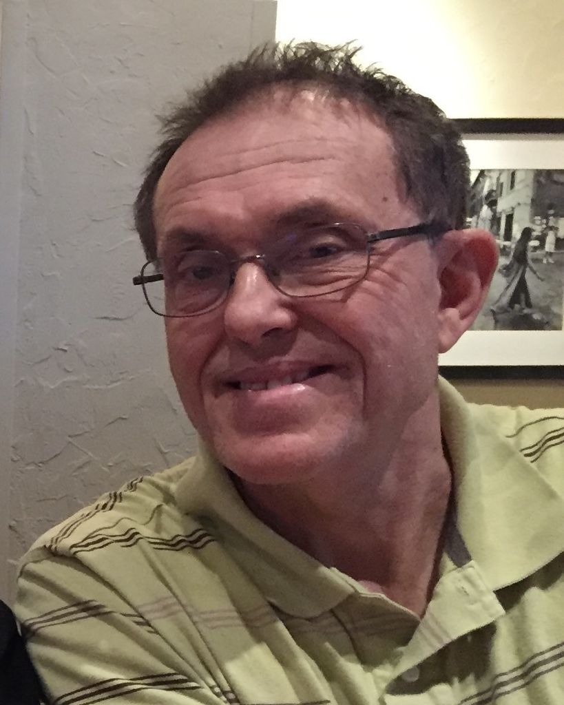 Michael Gregory Pomranky