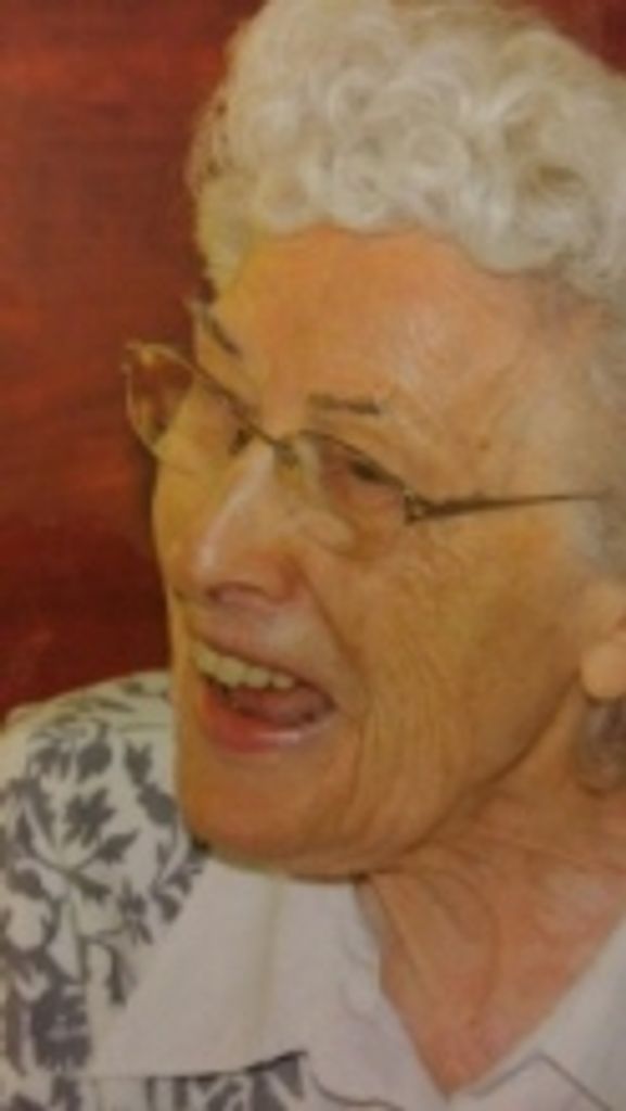 Hazel L. Thornton