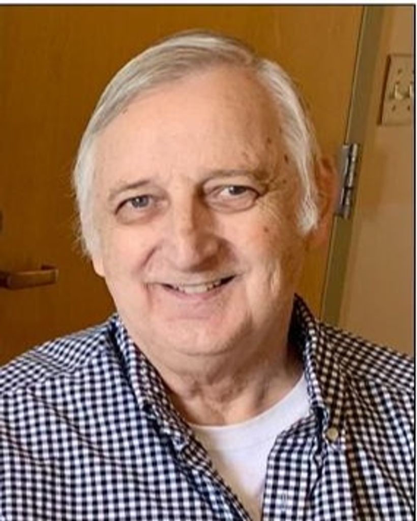 Robert H. Roy