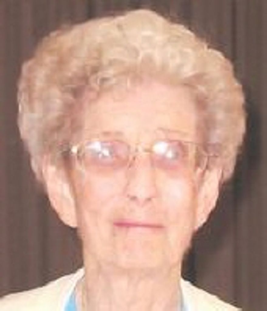 Elizabeth M. Kleiner