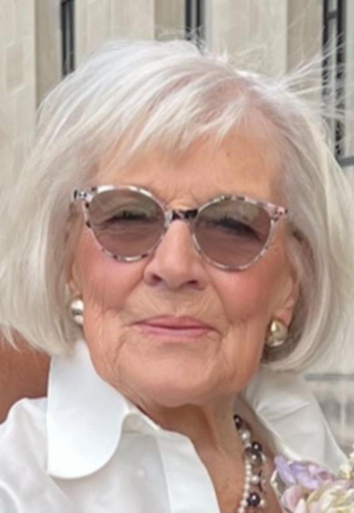 Donna Jean (Olson) Swanson