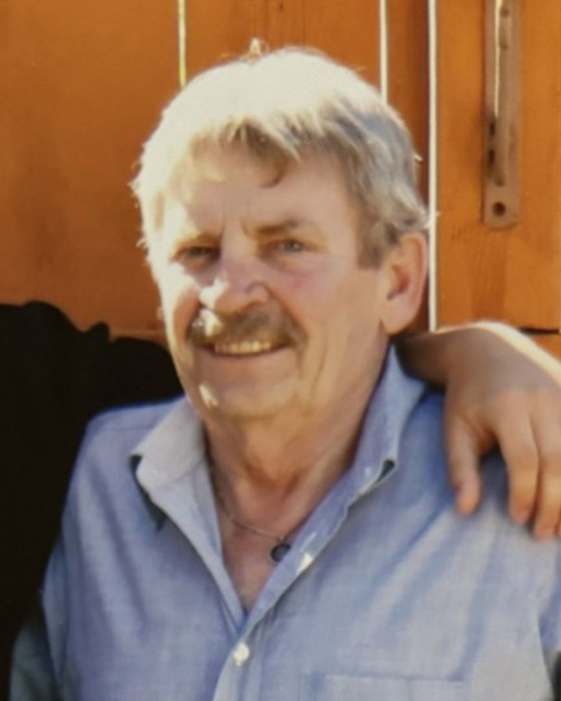 Gary McConnell Profile Photo