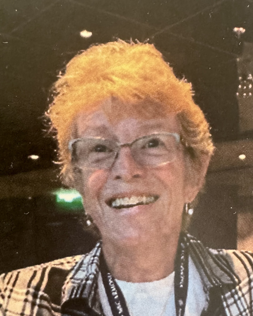Susan "Sue" Popolillo Profile Photo
