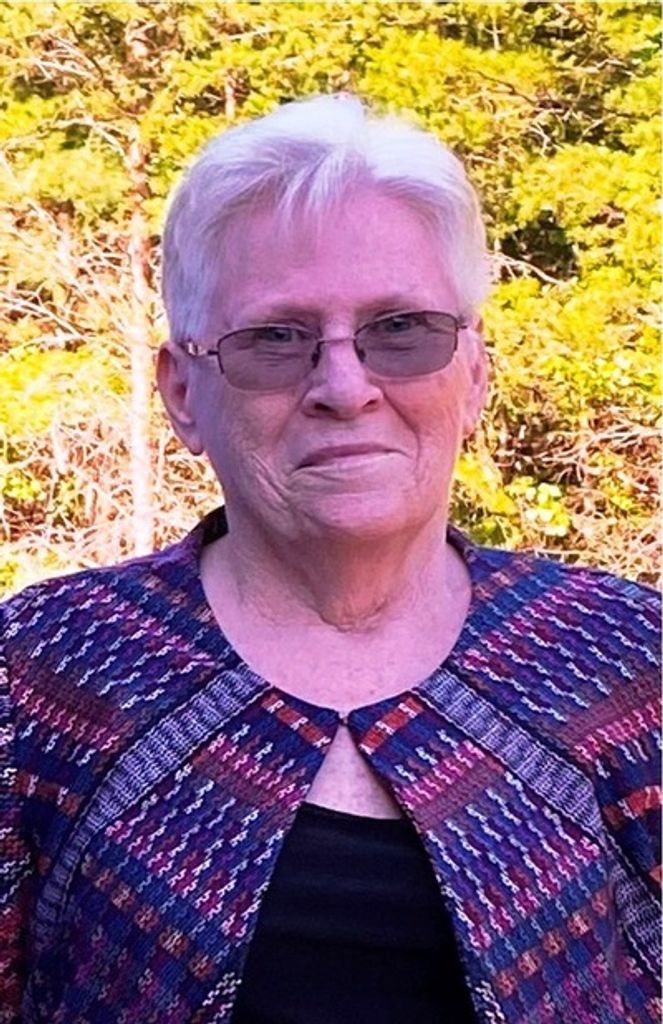 Linda Sharon Hodges Profile Photo