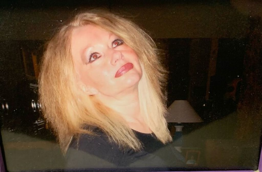 Patty Geer