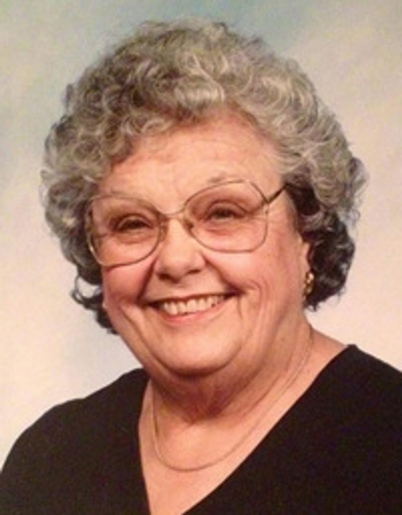 Joline Nelson