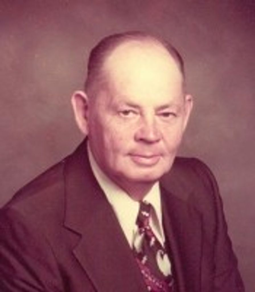 T.C. Pritchett
