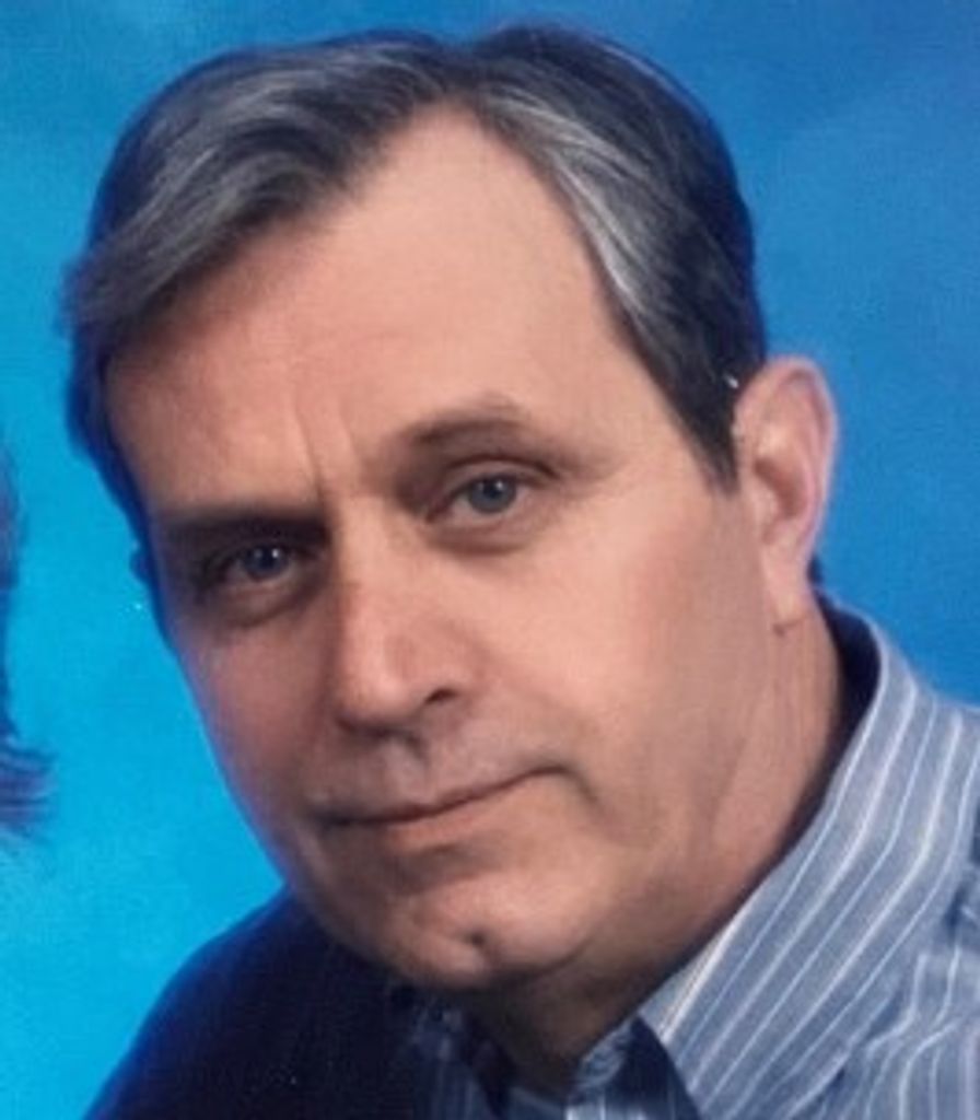 William Myers