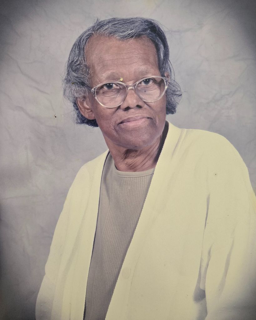 Rosie Mary Reed Profile Photo