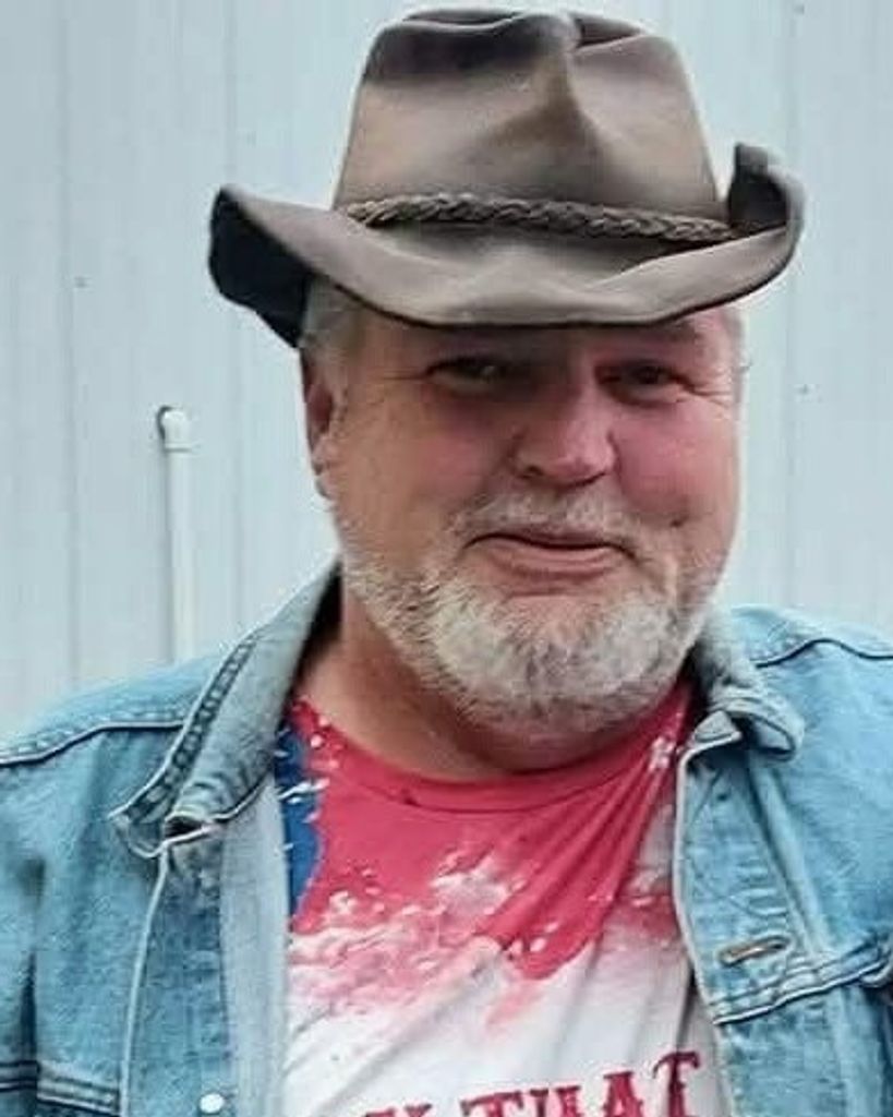 Marvin Craig Stacy Profile Photo
