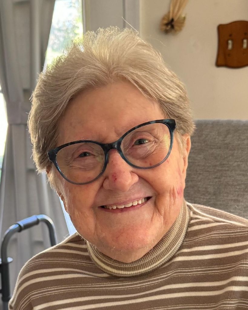 Catherine M Schreiber Profile Photo