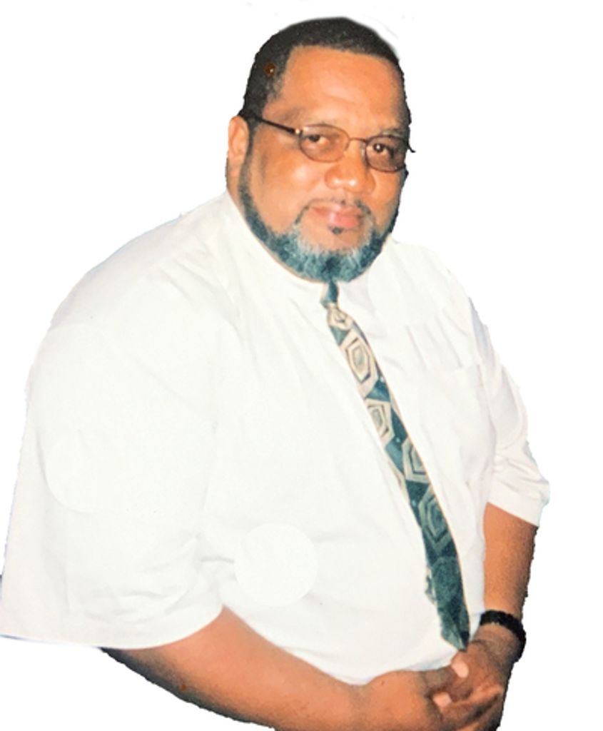 Mr. Arthur Jerome Thomas Sr. (Kag) Profile Photo