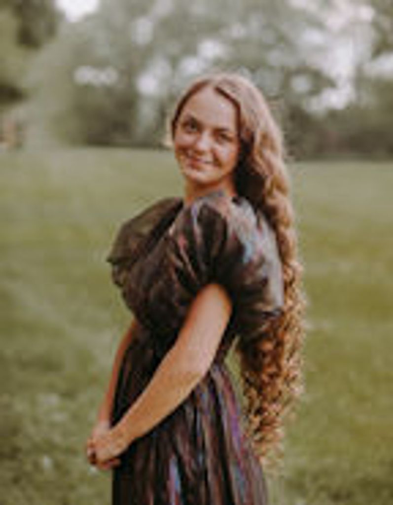 Makell Adalee Blessing Rhinehart Profile Photo