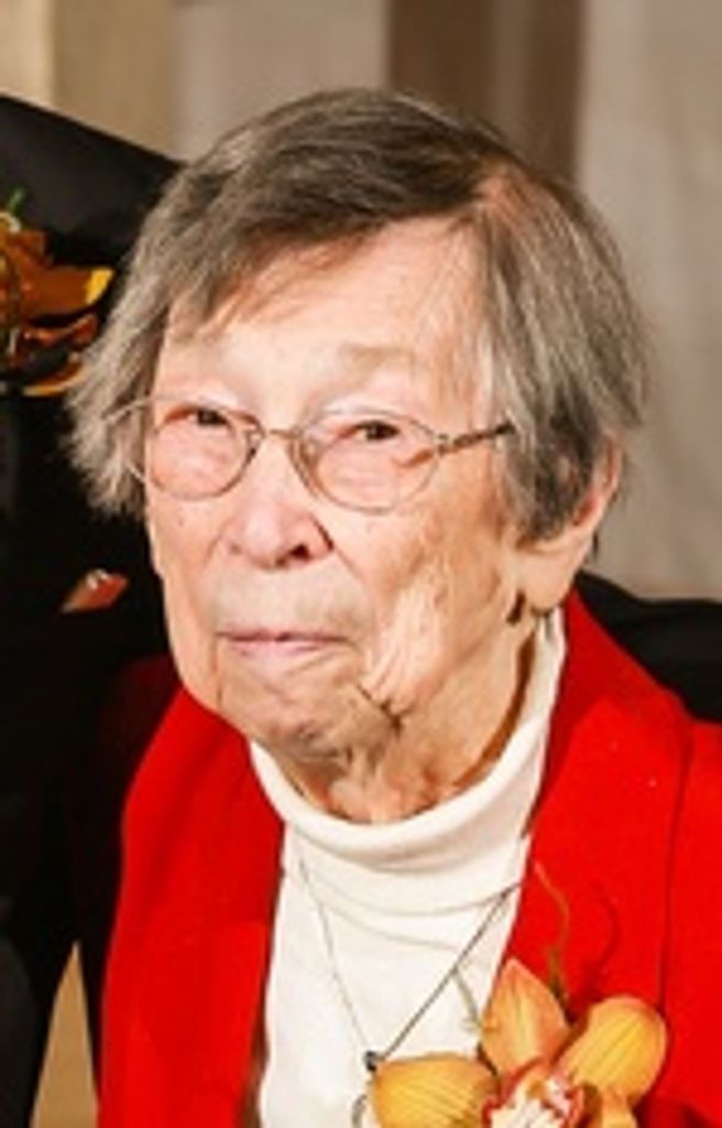 Lorraine Yahn