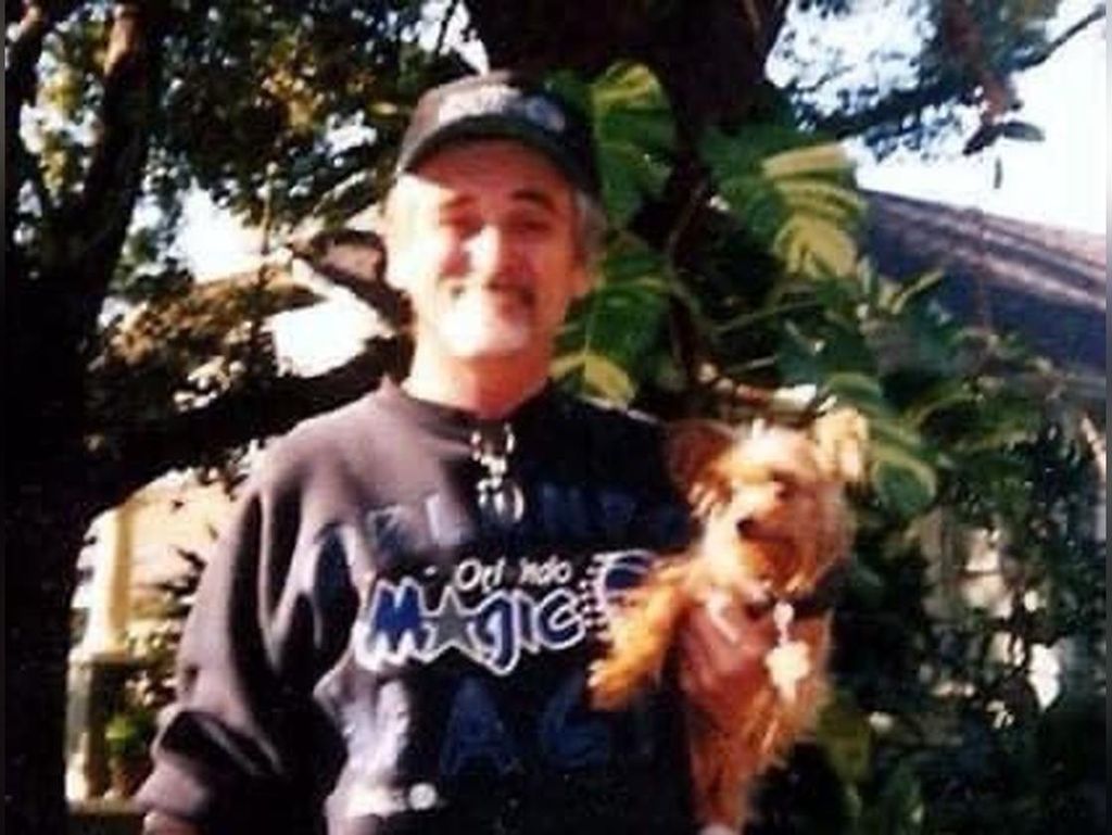 John Richard Taber Profile Photo