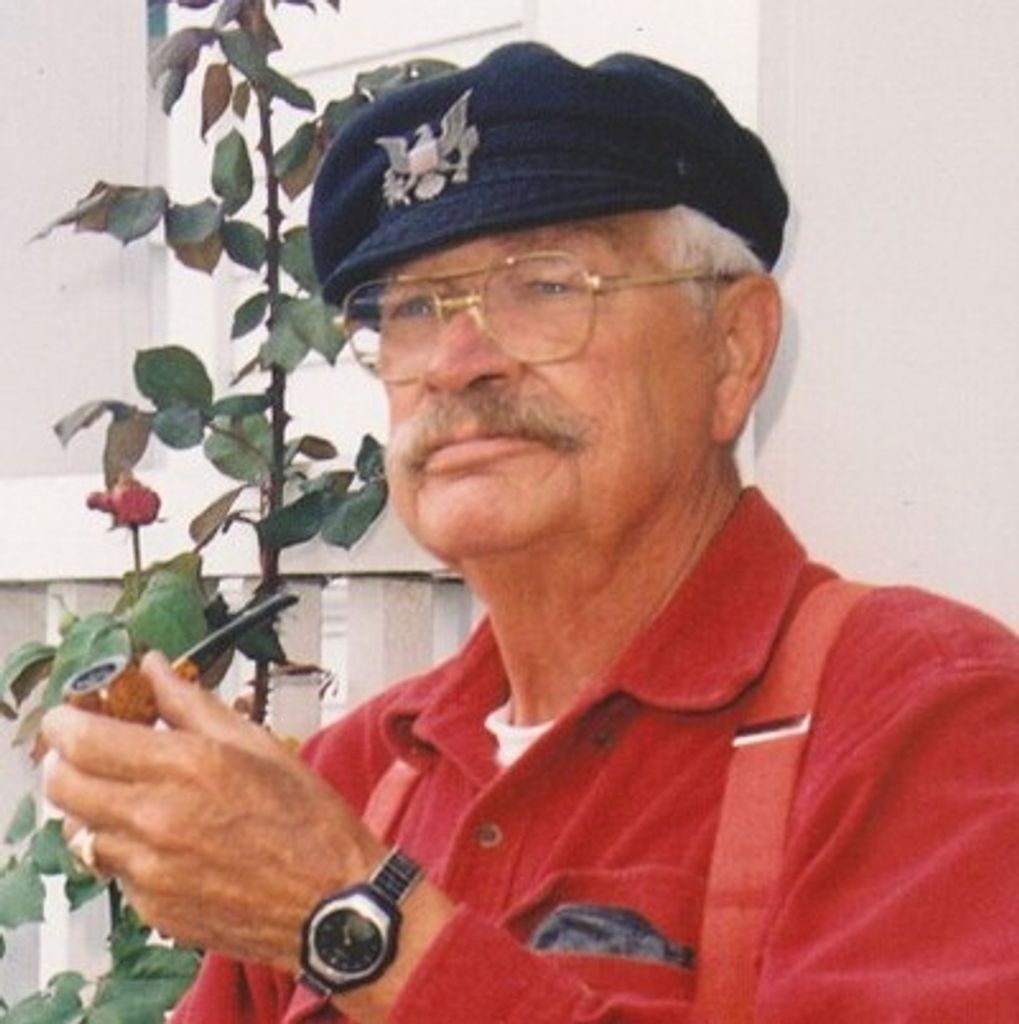 Robert Arthur Stoll Profile Photo