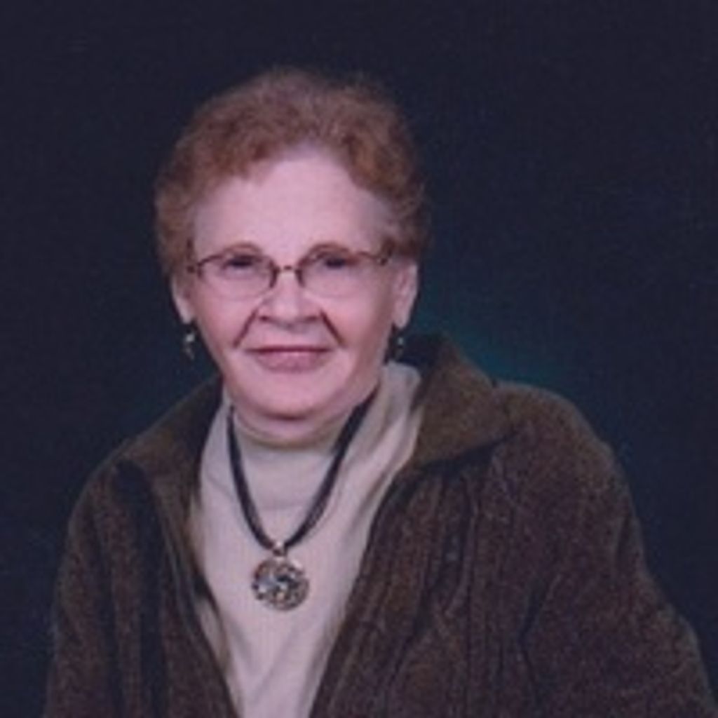 Doris Ora Vogt