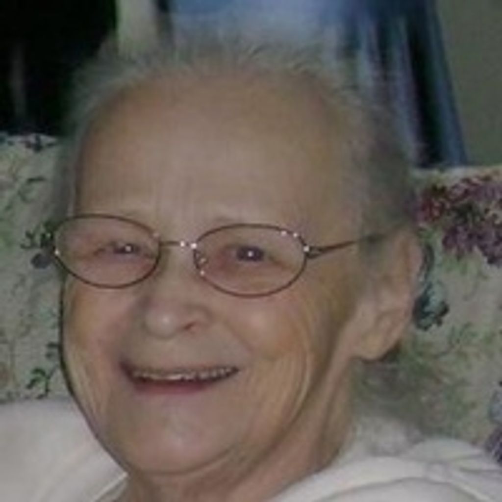 Valjean Mae Beers
