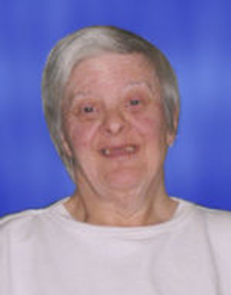 Virginia Mary Lou Cole
