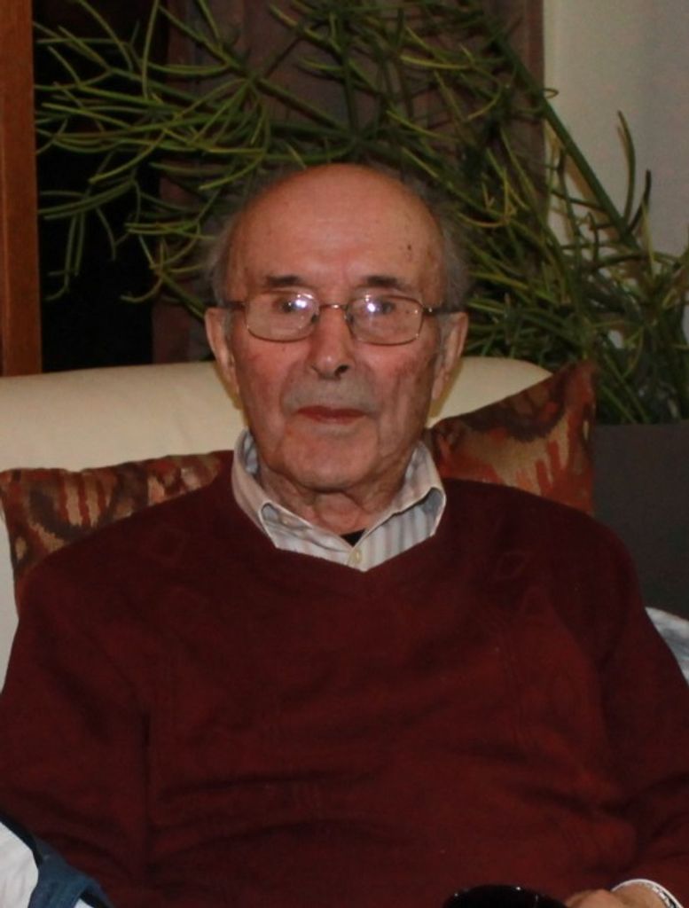 Theodore Kereluke