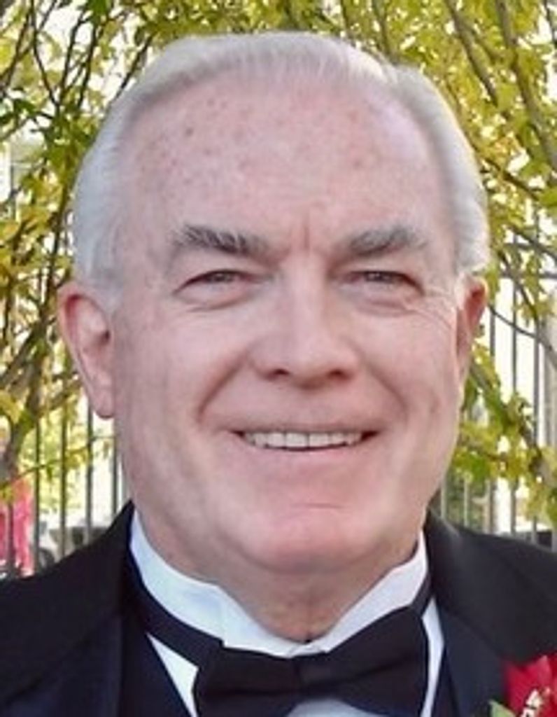 Kenneth Russell