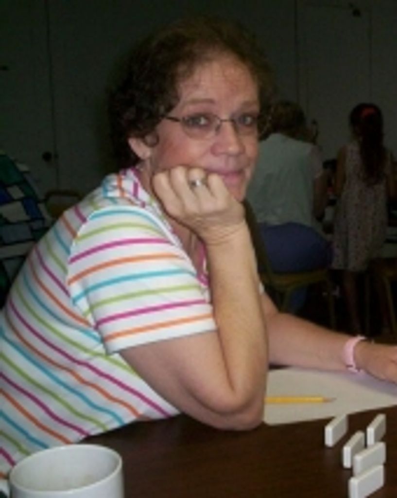 Vickie Rush
