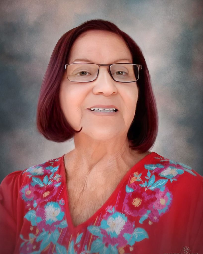 Maria Marta (Chapa) Lumetta Profile Photo
