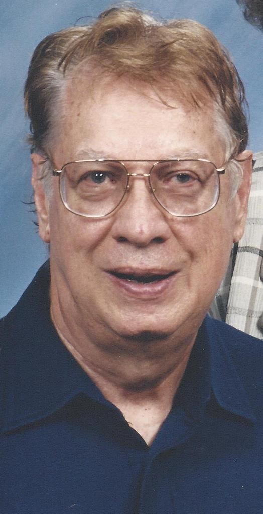Richard L. Kirchhoff