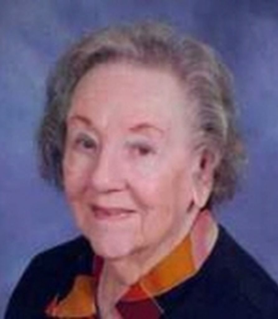 Edna Allen