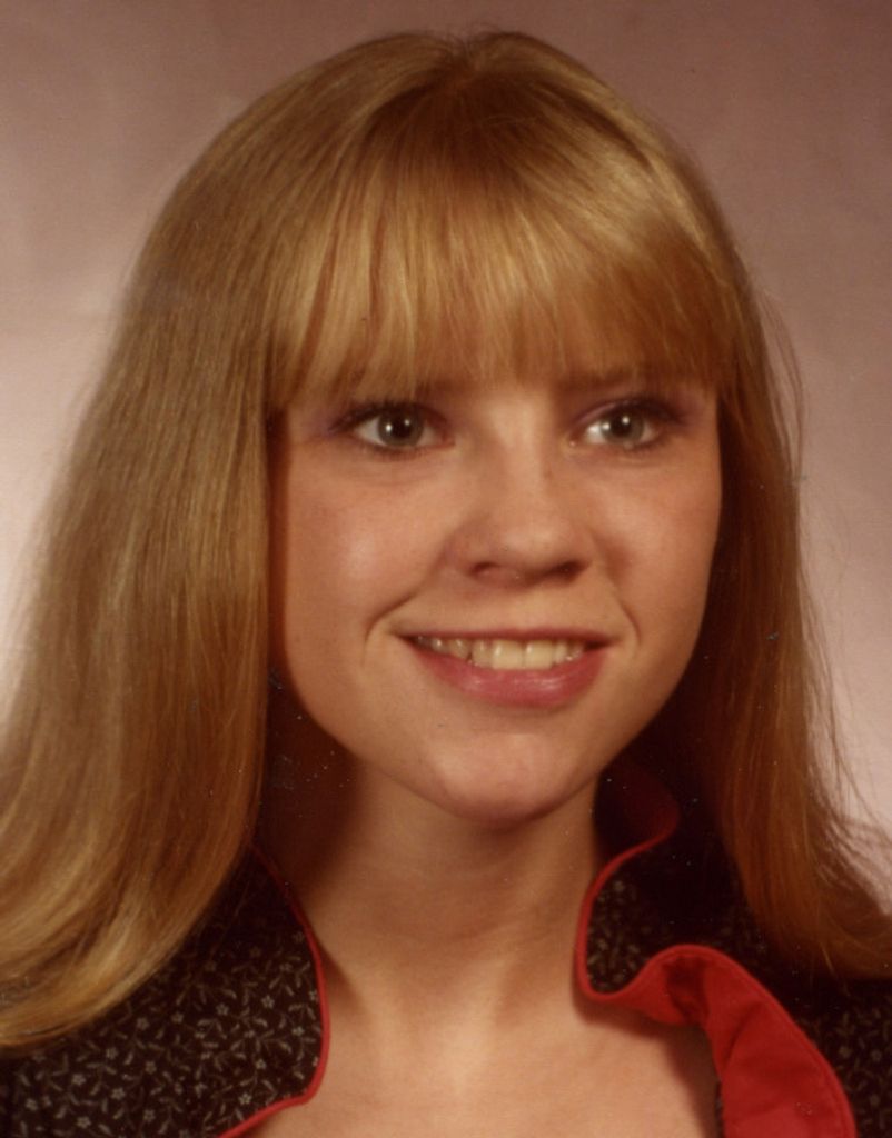 Valerie  Ann Cottrill-Louk