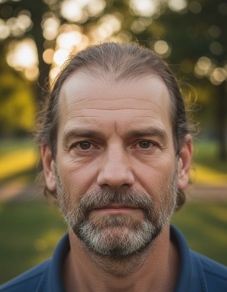 Scott Alan Lacy