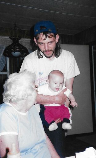 Wade "Gene" McVay Sr. photo gallery thumbnail 59 of 93