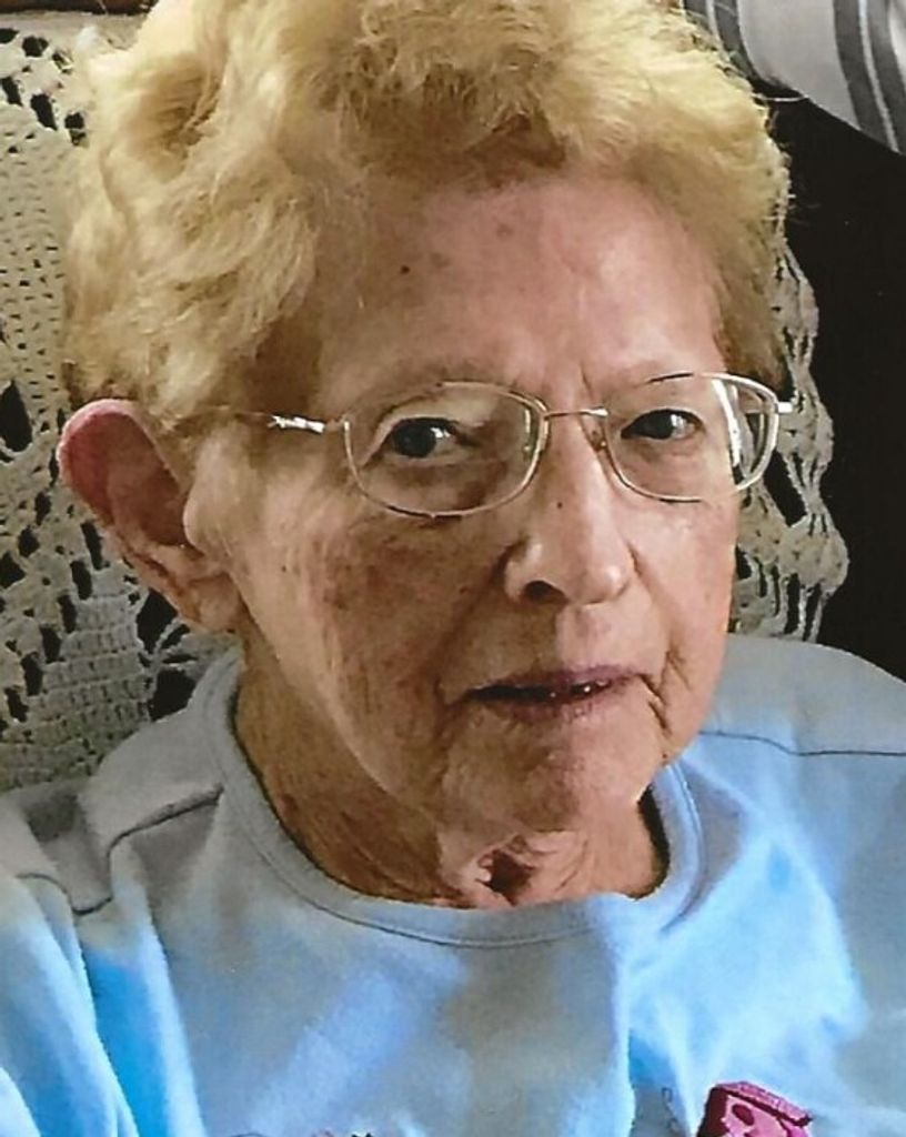 Phyllis Strine Profile Photo