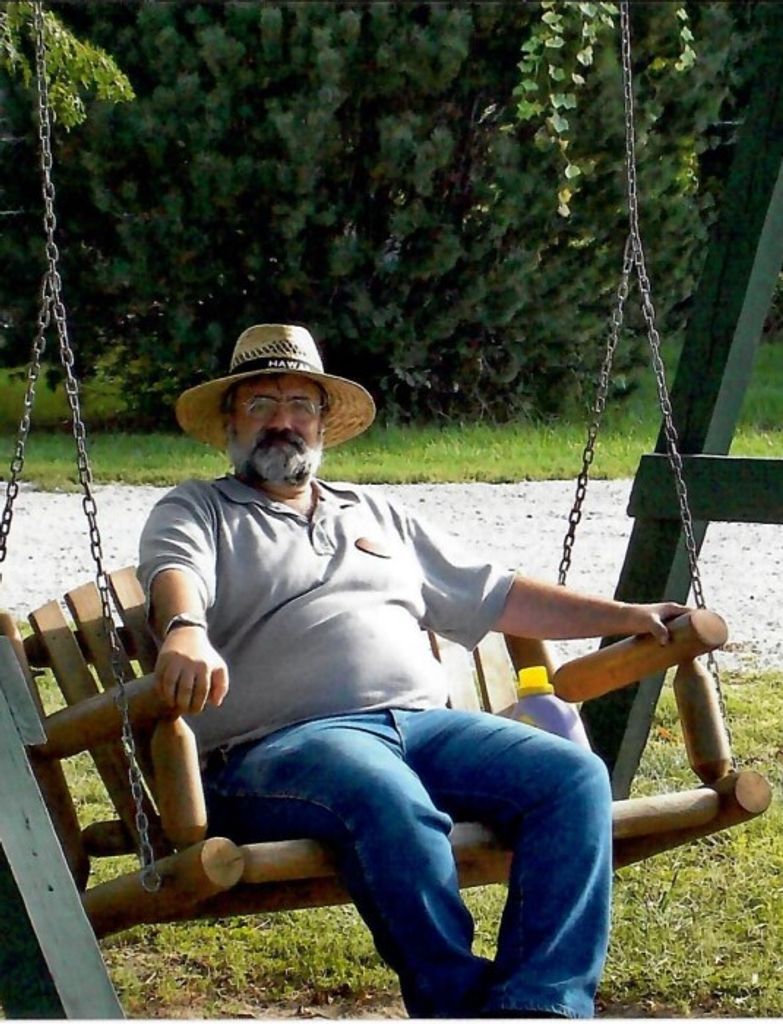 Peter John Lipian