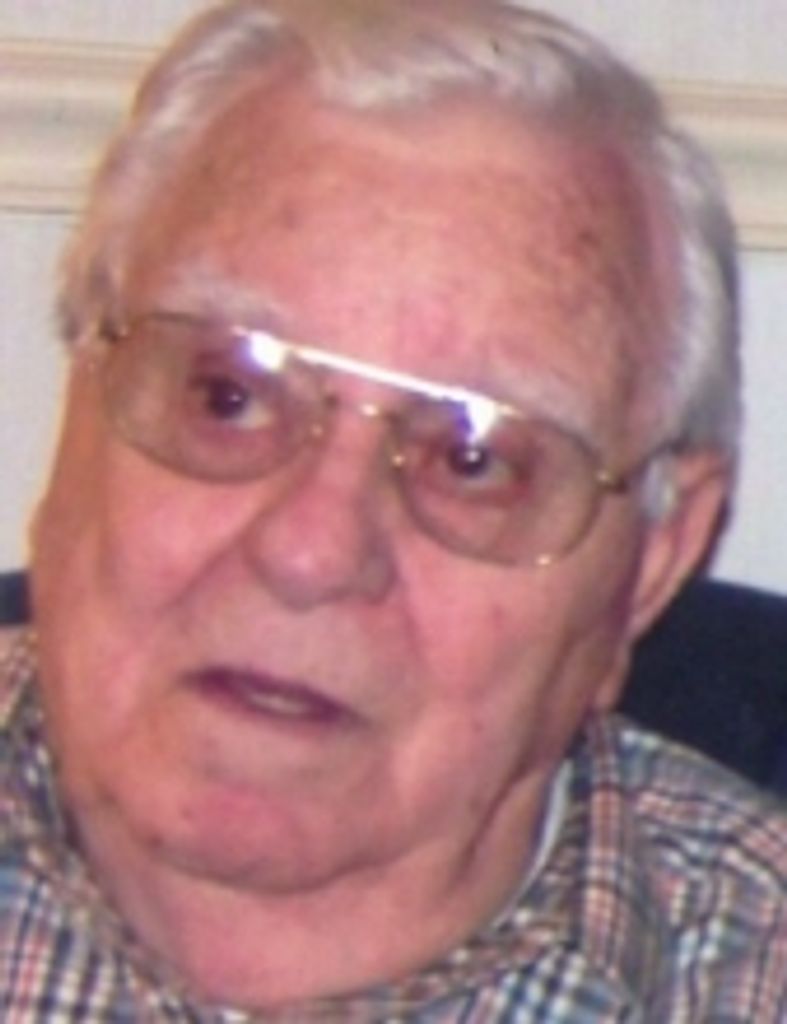 V. Burton Kreis