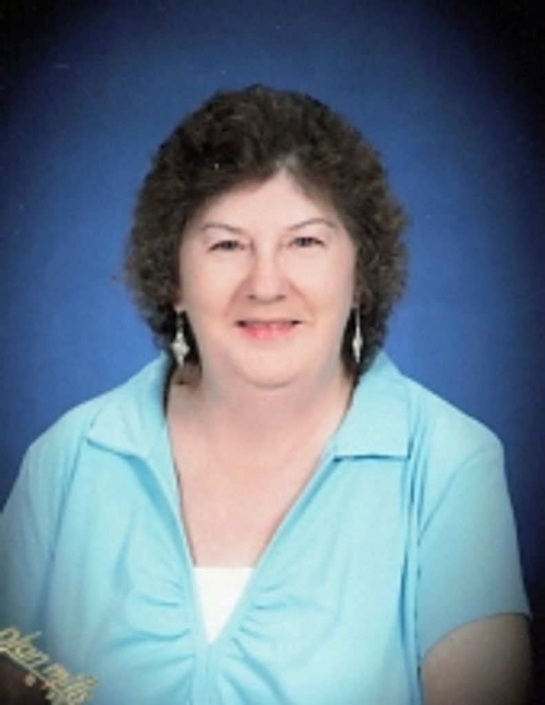 Elva Marie (Barton) Harris Profile Photo