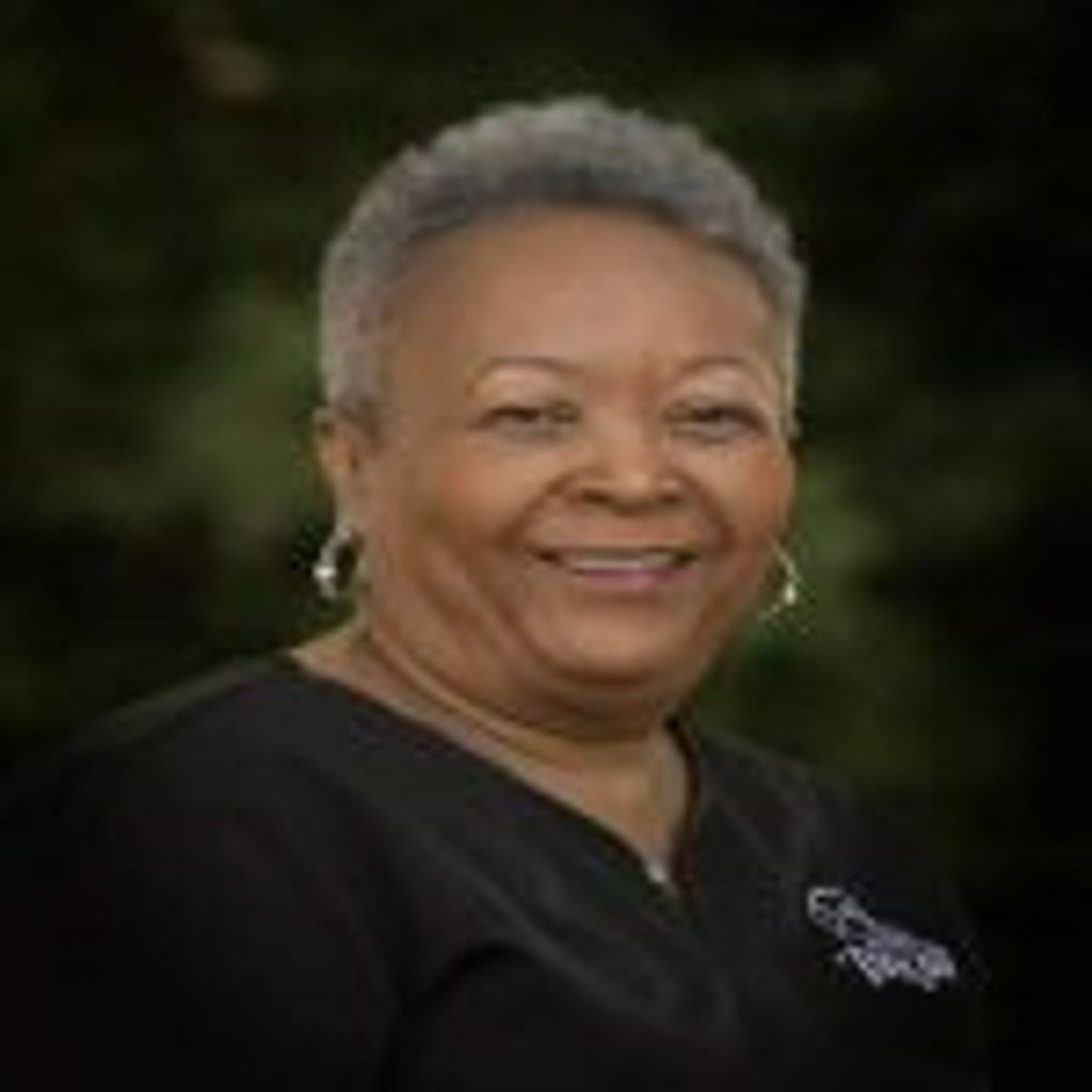 Geraldine Jones