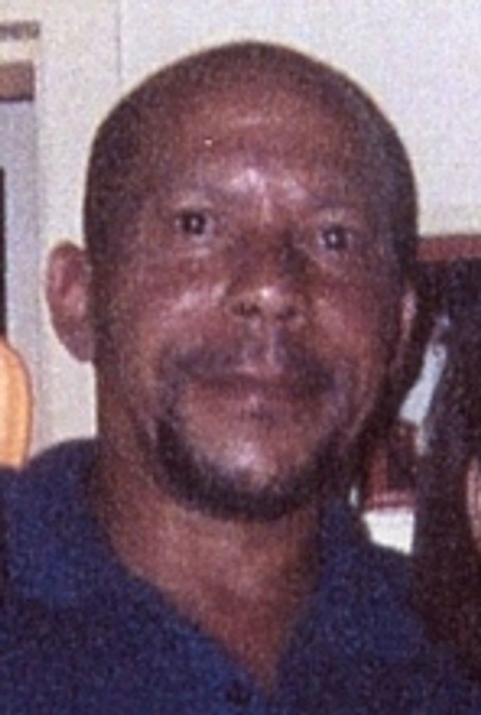 James Edward 'Cricket' Martin Profile Photo