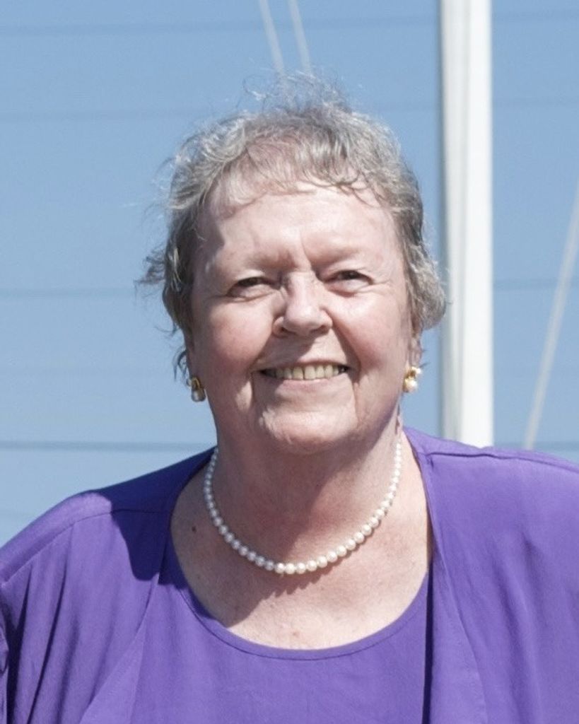 Martha MacLeod Macdonald Profile Photo