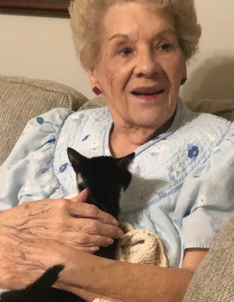 Margaret Wilthew