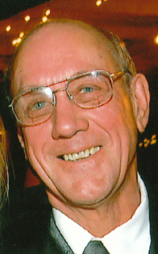 Michael Lambrecht Dilworth