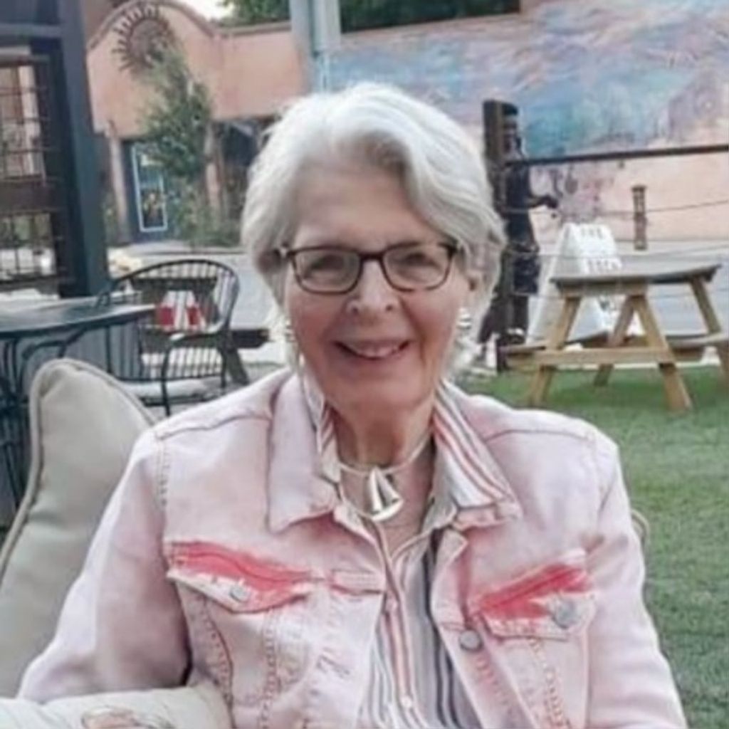 Geraldine K. Masten