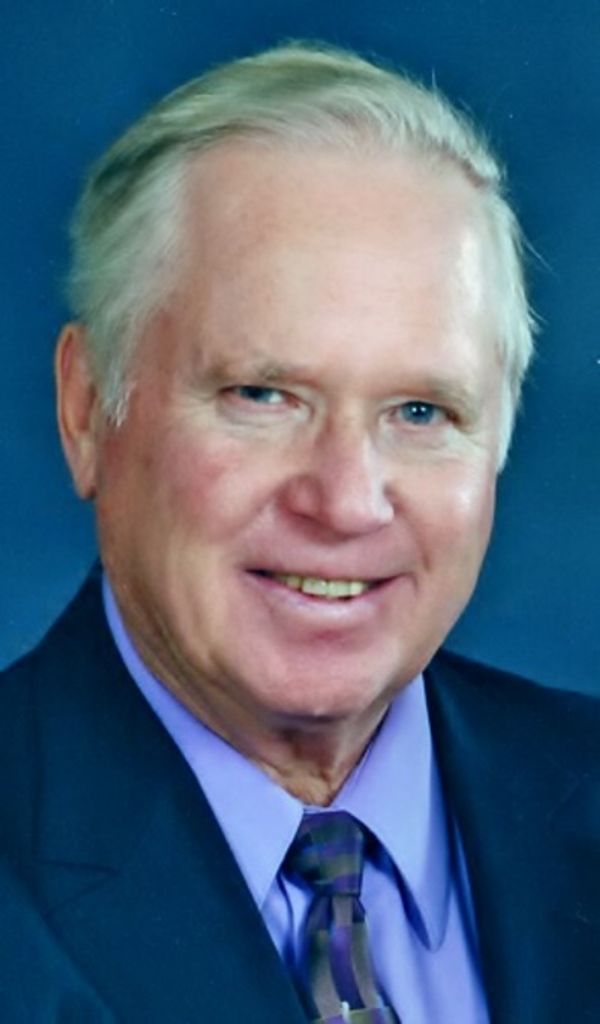 Harlan Carl Helgens Profile Photo