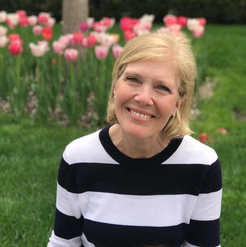 Susan Bradley Profile Photo